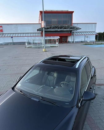 Porsche Cayenne cena 221400 przebieg: 77000, rok produkcji 2013 z Słupsk małe 781